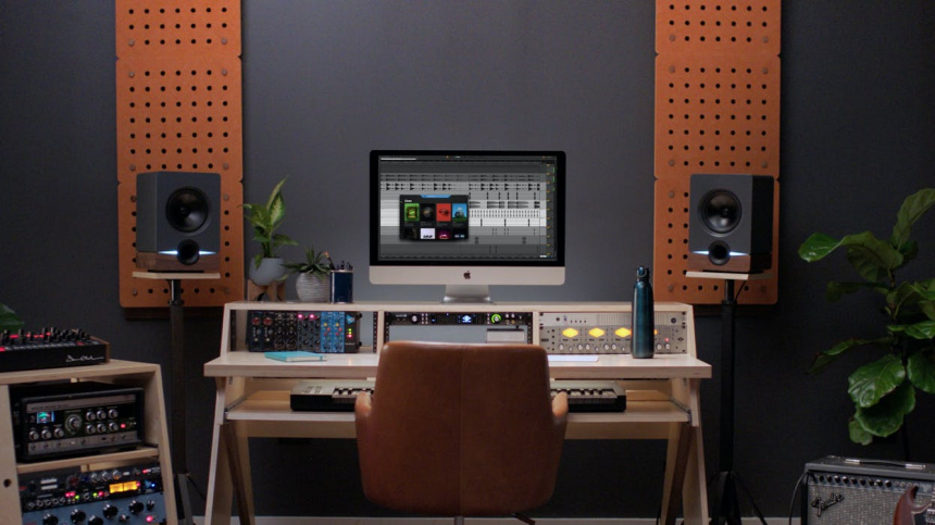 Eco Acoustic Panels 01